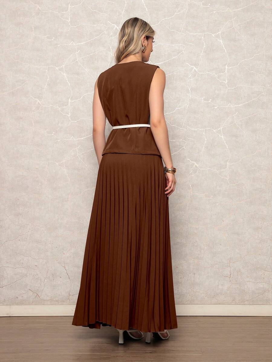 Conjunto Style Classic