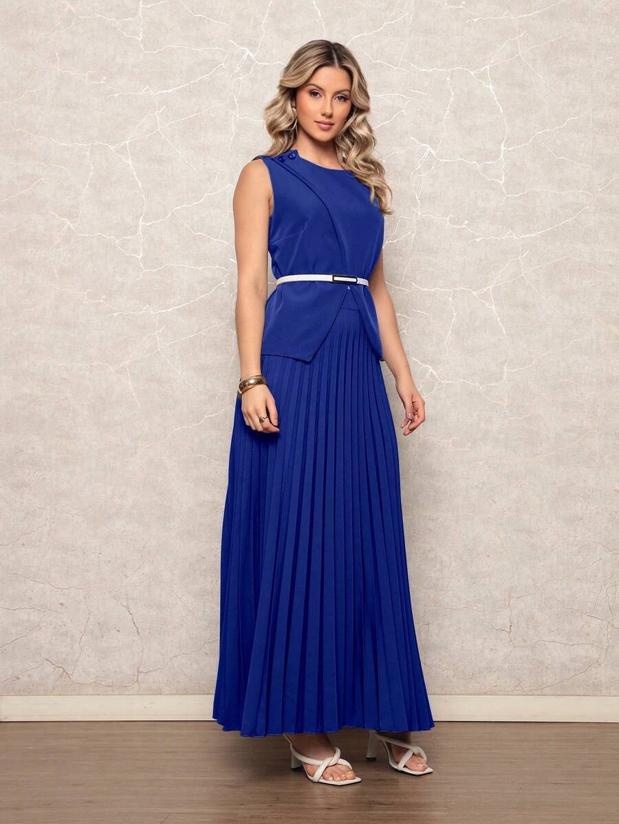 Conjunto Style Classic