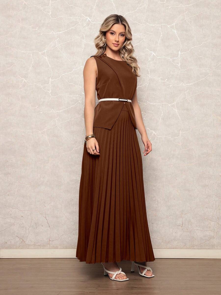 Conjunto Style Classic