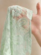 Vestido Vintage Garden