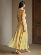 Vestido Aline Royale