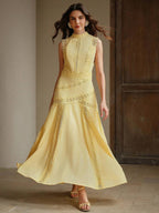 Vestido Aline Royale