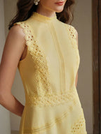 Vestido Aline Royale