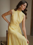 Vestido Aline Royale