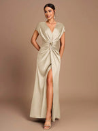 Vestido Flor Serenata