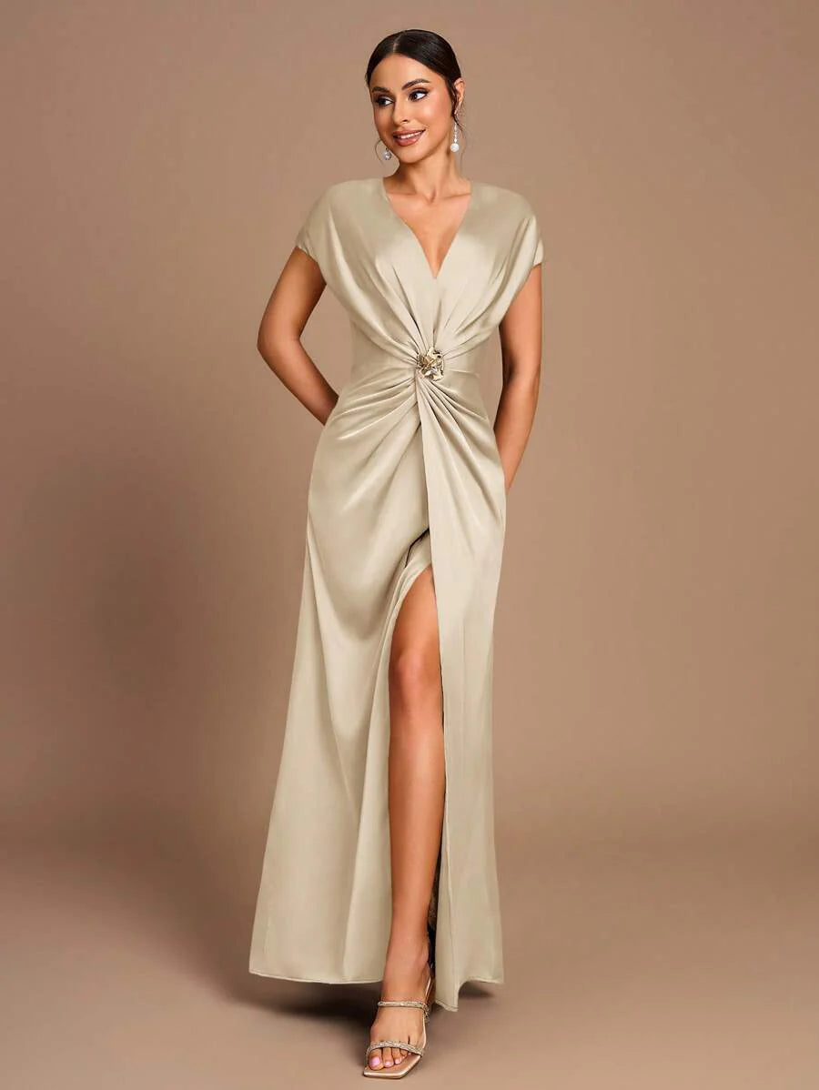 Vestido Flor Serenata