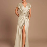 Vestido Flor Serenata