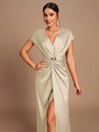 Vestido Flor Serenata