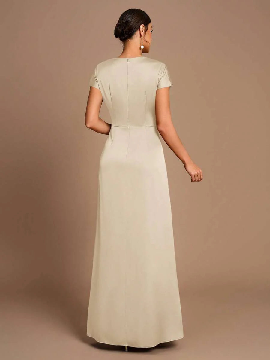 Vestido Flor Serenata