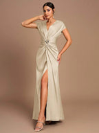 Vestido Flor Serenata