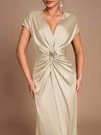 Vestido Flor Serenata