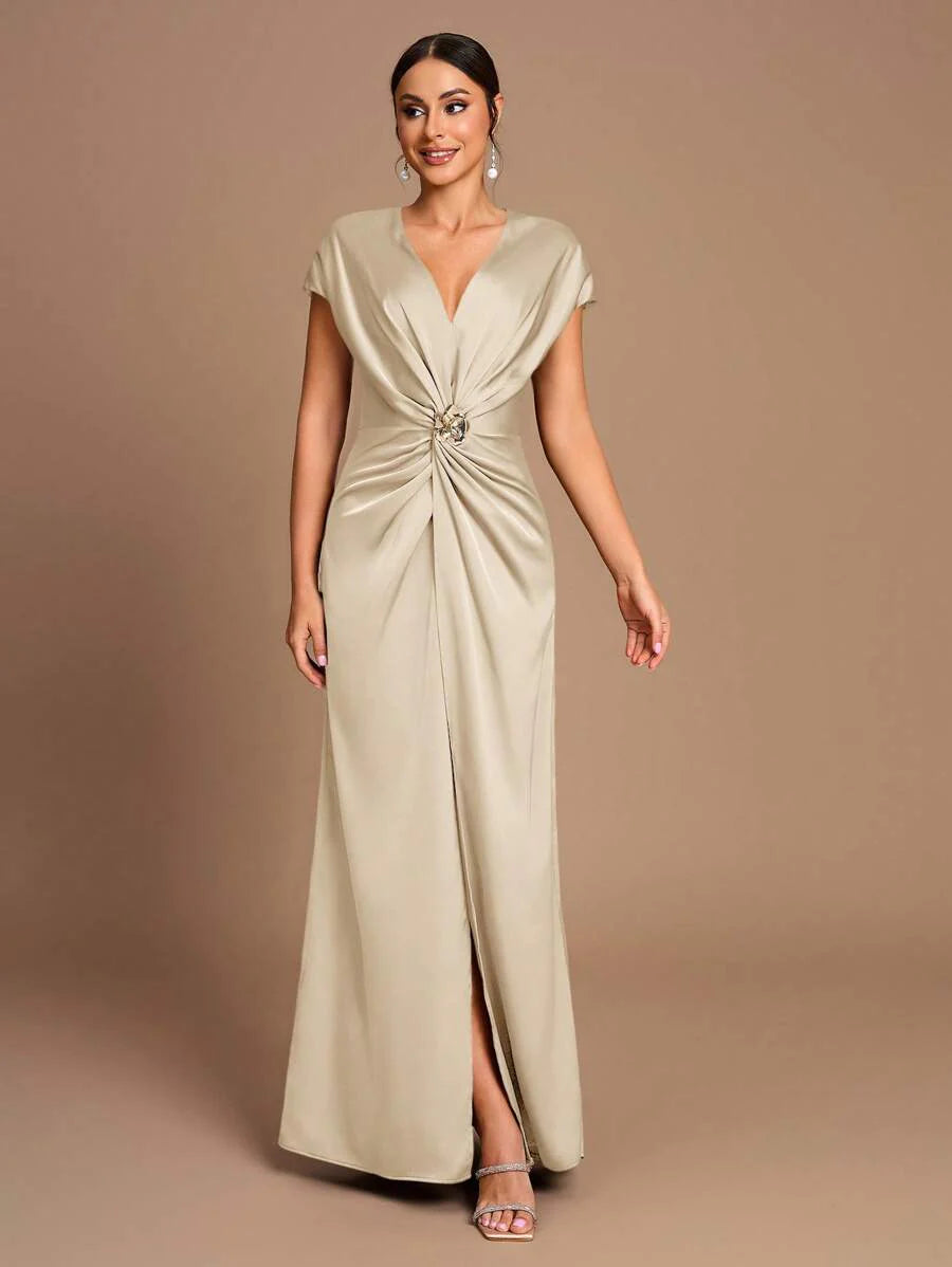 Vestido Flor Serenata