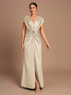 Vestido Flor Serenata