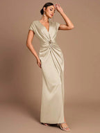 Vestido Flor Serenata