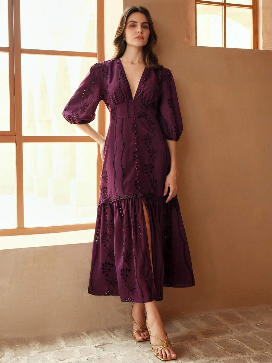 Vestido Serena Brisa