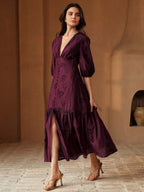 Vestido Serena Brisa