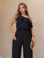 Conjunto Modern Flow