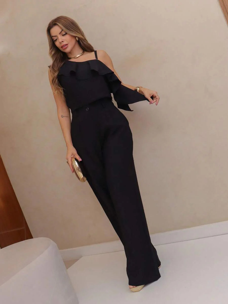 Conjunto Modern Flow