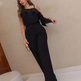 Conjunto Modern Flow