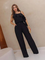 Conjunto Modern Flow