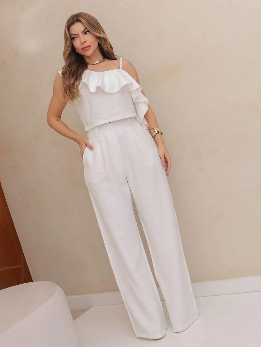 Conjunto Modern Flow