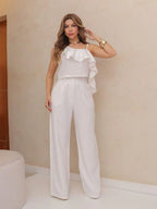 Conjunto Modern Flow