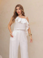 Conjunto Modern Flow