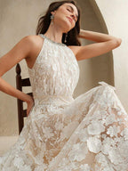 Vestido Flor Encantada