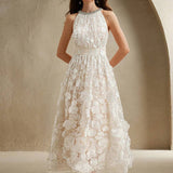 Vestido Flor Encantada