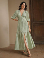 Vestido Serena Brisa