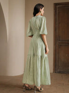 Vestido Serena Brisa