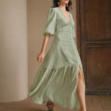 Vestido Serena Brisa