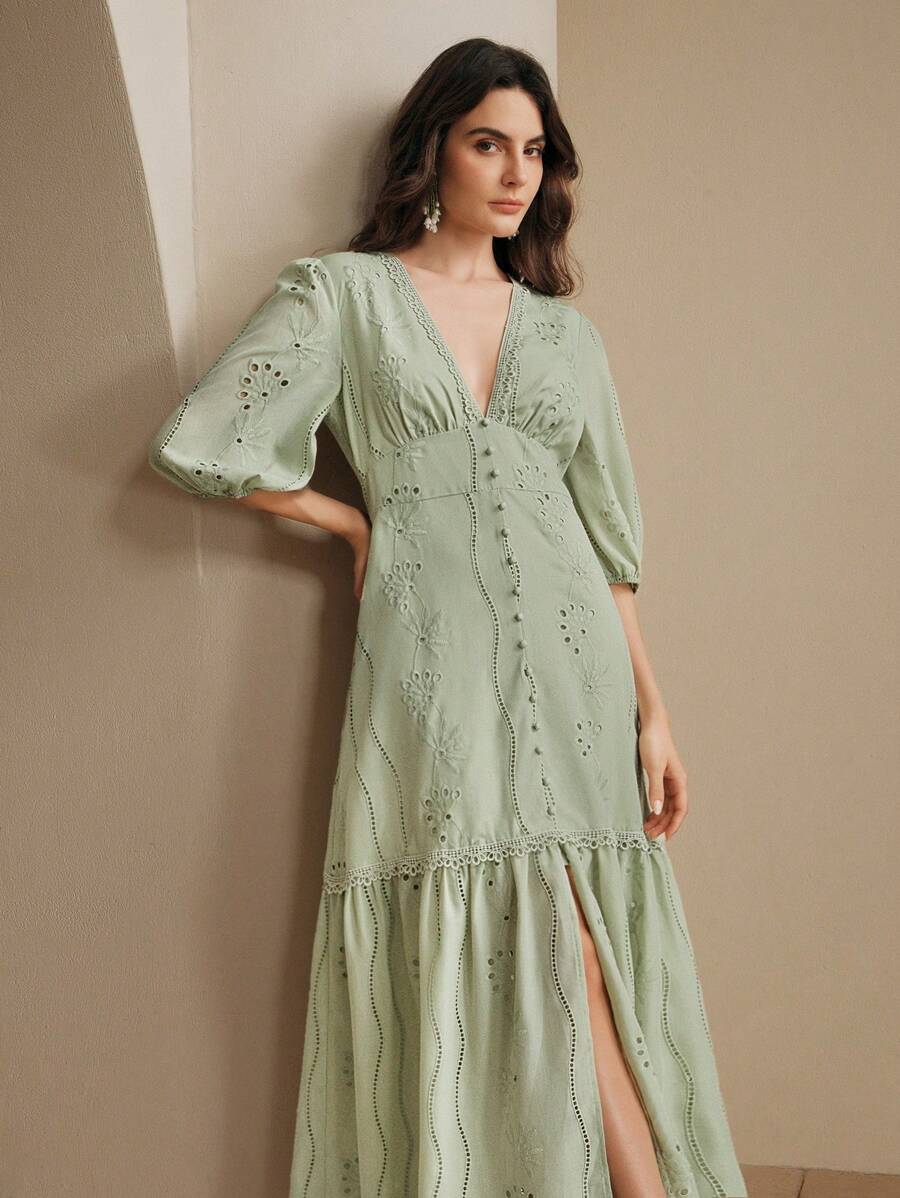 Vestido Serena Brisa