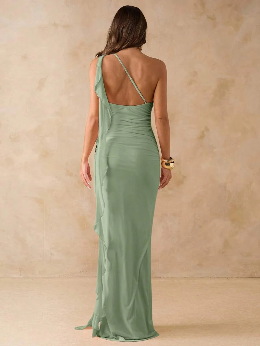 Vestido Paris Essence