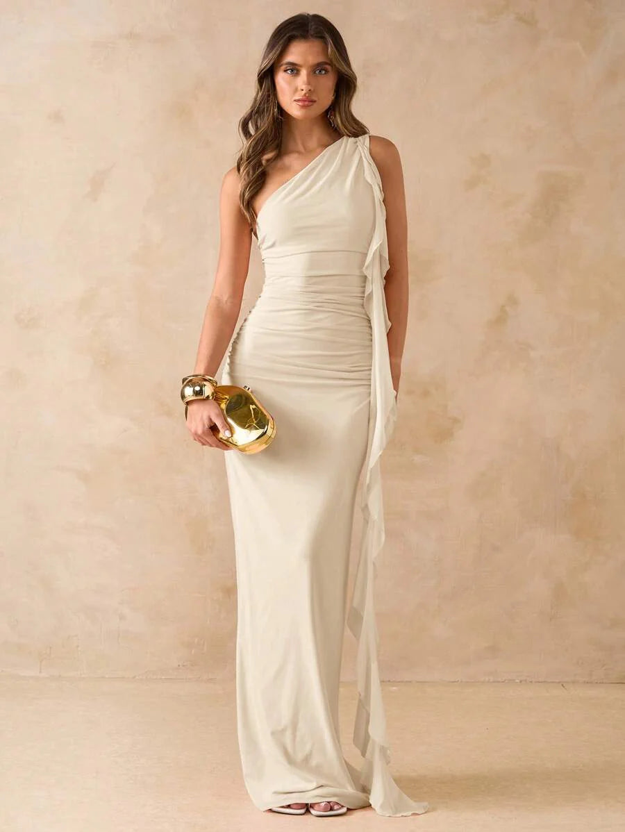 Vestido Paris Essence