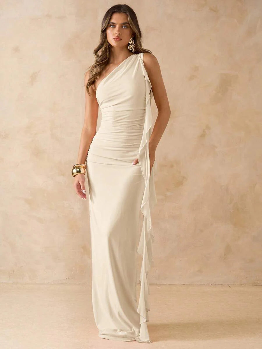 Vestido Paris Essence