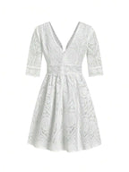 Vestido Clean Couture