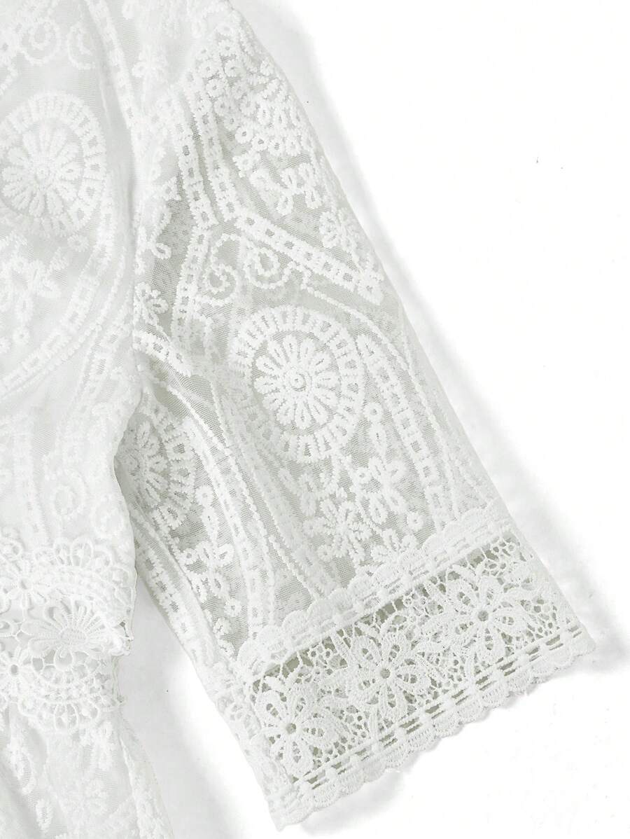 Vestido Clean Couture