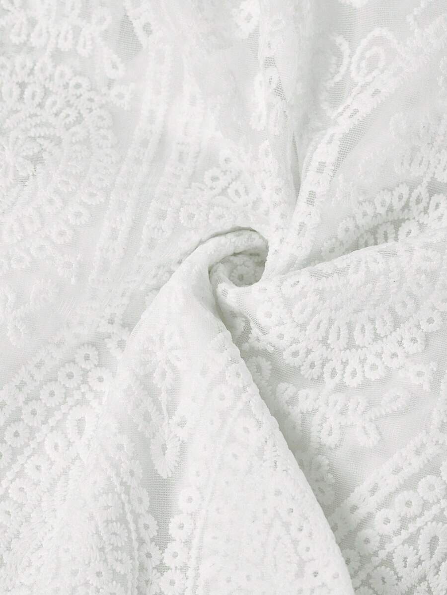 Vestido Clean Couture