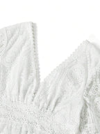 Vestido Clean Couture