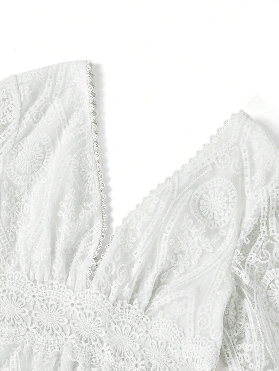 Vestido Clean Couture