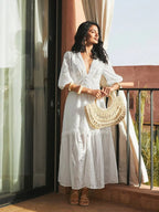 Vestido Serena Brisa