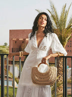 Vestido Serena Brisa