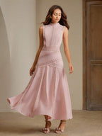 Vestido Aline Royale