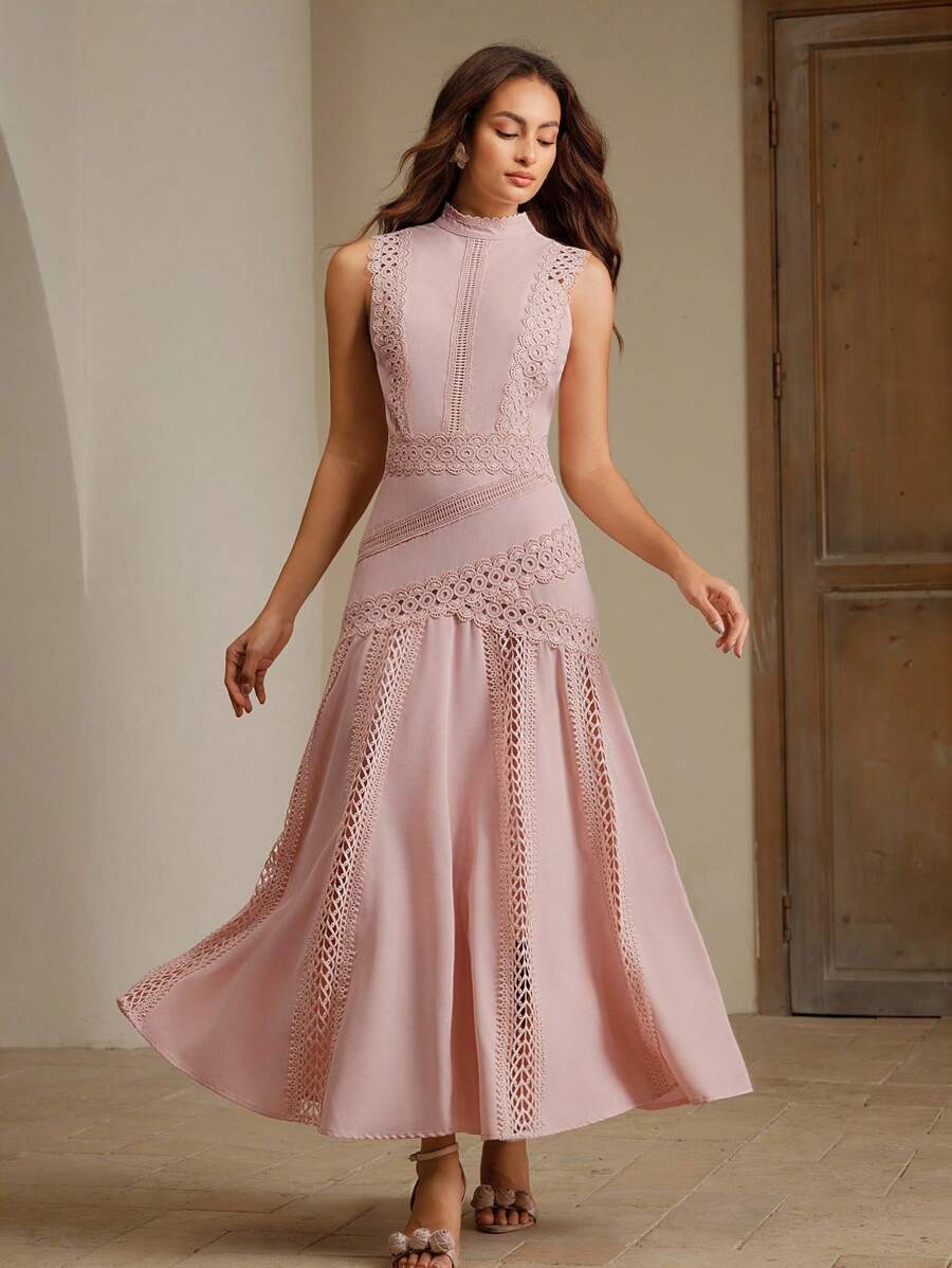 Vestido Aline Royale