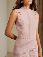 Vestido Aline Royale