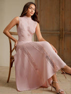 Vestido Aline Royale