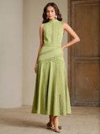 Vestido Aline Royale