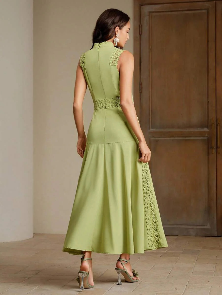 Vestido Aline Royale