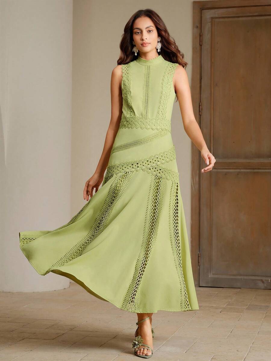 Vestido Aline Royale